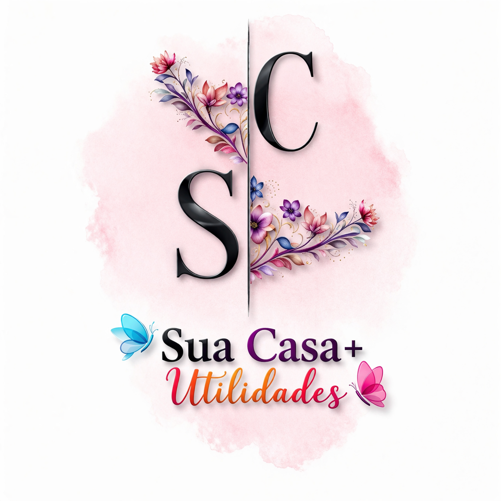 Sua Casa+ Utilidades