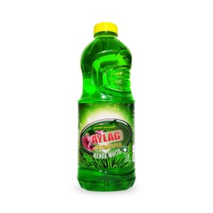 Desinfetante Álcool Citronela Florais Lavanda 2l Aylag